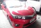 2015 Toyota Corolla Automatic Gasoline well maintained-0