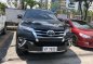 2016 Toyota Fortuner V 1st owned-0