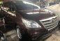 2015 Toyota Innova 2.5 E Manual Transmission-1