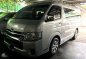 2016 Toyota Hi Ace Grandia GL Automatic Transmission-8