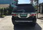 2009 Toyota Fortuner acquired 2010 automatic diesel-1