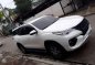 TOYOTA Fortuner 2.4 G 4x2 2018 Automatic White-1