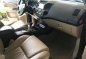 Toyota Fortuner V 25 D4D automatic turbo diesel 2014 model-5