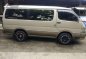 2010 Toyota Hi Ace Fresh in and out -8