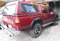 1996 TOYOTA Hilux 4x4 FOR SALE-3