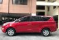 2016 Toyota Innova E Manual Transmission All original-6