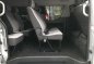 2016 Toyota Hi Ace Grandia GL Automatic Transmission-0