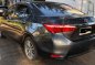 2015 Toyota Corolla Altis 1.6V First owner-3