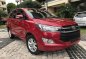 2017 Toyota Innova E Automatic Transmission Like new-2