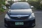 2010 Toyota Innova G Diesel Automatic -0