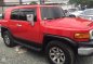 2015 Toyota FJ Cruiser 4x4 FOR SALE-2