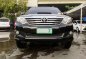 2012 Toyota Fortuner 4X4 V DSL AT all orig -9