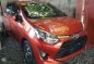 2017 TOYOTA Wigo 1.0 G Automatic Transmission-0