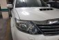 Toyota Fortuner 2013 FOR SALE-3