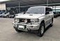 2003 Mitsubishi Pajero for sale-1
