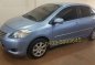 2010 Toyota Vios 1.3 E Manual trans.-1