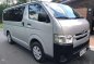 Toyota Hiace Commuter 2015 Model FOR SALE-1