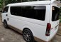 2015 Toyota Hiace Grandia GL AT FOR SALE-7