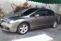 2010 Honda Civic In-Line Automatic for sale at best price-2