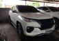 2018 Toyota Fortuner 2.4G 4x2 automatic FOR SALE-0