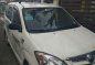 Taxi with franchise TOYOTA AVANZA 2007-0