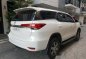 2017 Toyota Fortuner G AT 4x2 diesel-14