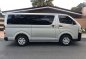 Toyota Hiace Commuter 2015 Model FOR SALE-2