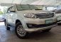 2014 Toyota Fortuner 2.5 4X2 V DSL AT P1,008,000 only!-0