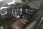 2017 TOYOTA Fortuner 24 V 4x2 Automatic Black-4