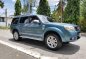 2014 Ford Everest for sale-0