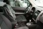 2015 Nissan X TRAIL 25L 4x4 CVT-1