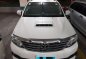 Toyota Fortuner 2013 FOR SALE-2