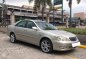 2003 Toyota Camry 2.0 G Automatic Gas FOR SALE-0