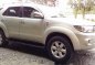 2009 Toyota Fortuner for sale-2