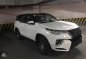 TOYOTA Fortuner 2016 AT 27 G FOR SALE-6