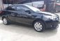 2018 Toyota Vios 1.3e dual vvti manual transmission-2