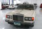 1989 Rolls-Royce Silver Spur for sale-0