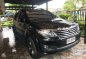 Toyota Fortuner V 25 D4D automatic turbo diesel 2014 model-4