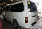 2015 Nissan Urvan for sale-5