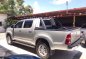 2011 Toyota Hilux 4x4 Manual Transmission-1