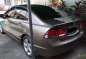 2010 Honda Civic In-Line Automatic for sale at best price-0