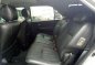 2015 TOYOTA FORTUNER 2.5V A/T SILVER DIESEL-9