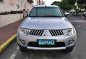 2012 Mitsubishi Montero Sport for sale-1