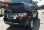 2009 Toyota Fortuner acquired 2010 automatic diesel-7