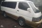 Toyota Hiace 2005 FOR SALE-1