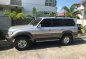 1992 TOYOTA Land Cruiser 80 FOR SALE-0