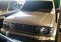 1995 Mitsubishi Pajero for sale-0