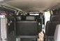 Toyota Hiace Commuter 2015 Model FOR SALE-8