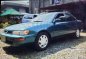 Rare!!! TOYOTA Corolla AE102 US version original AT-11