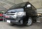 2014 Toyota Hiace GL Grandia DSL MT 13str all orig -9